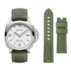 Panerai Luminor Marina 44mm Automatic Men’s Watch