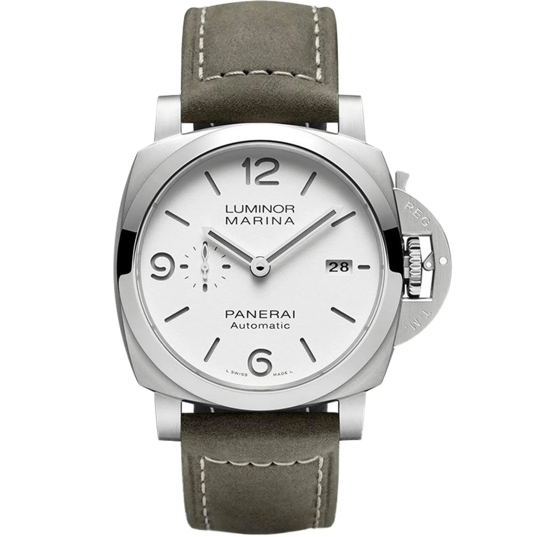 Panerai Luminor Marina 44mm Automatic Men’s Watch