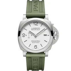 Panerai Luminor Marina 44mm Automatic Men’s Watch