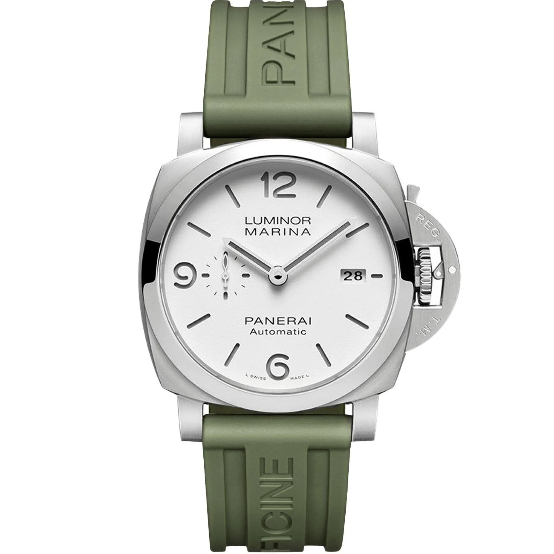Panerai Luminor Marina 44mm Automatic Men’s Watch