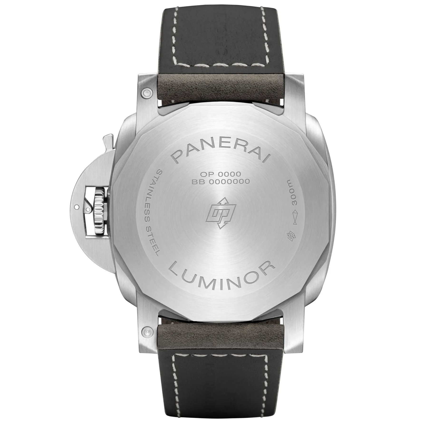 Panerai Luminor Marina 44mm Automatic Men’s Watch