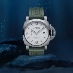Panerai Luminor Marina 44mm Automatic Men’s Watch