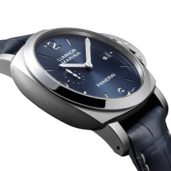 Panerai Luminor Marina 44mm Automatic Men’s Watch