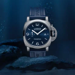 Panerai Luminor Marina 44mm Automatic Men’s Watch