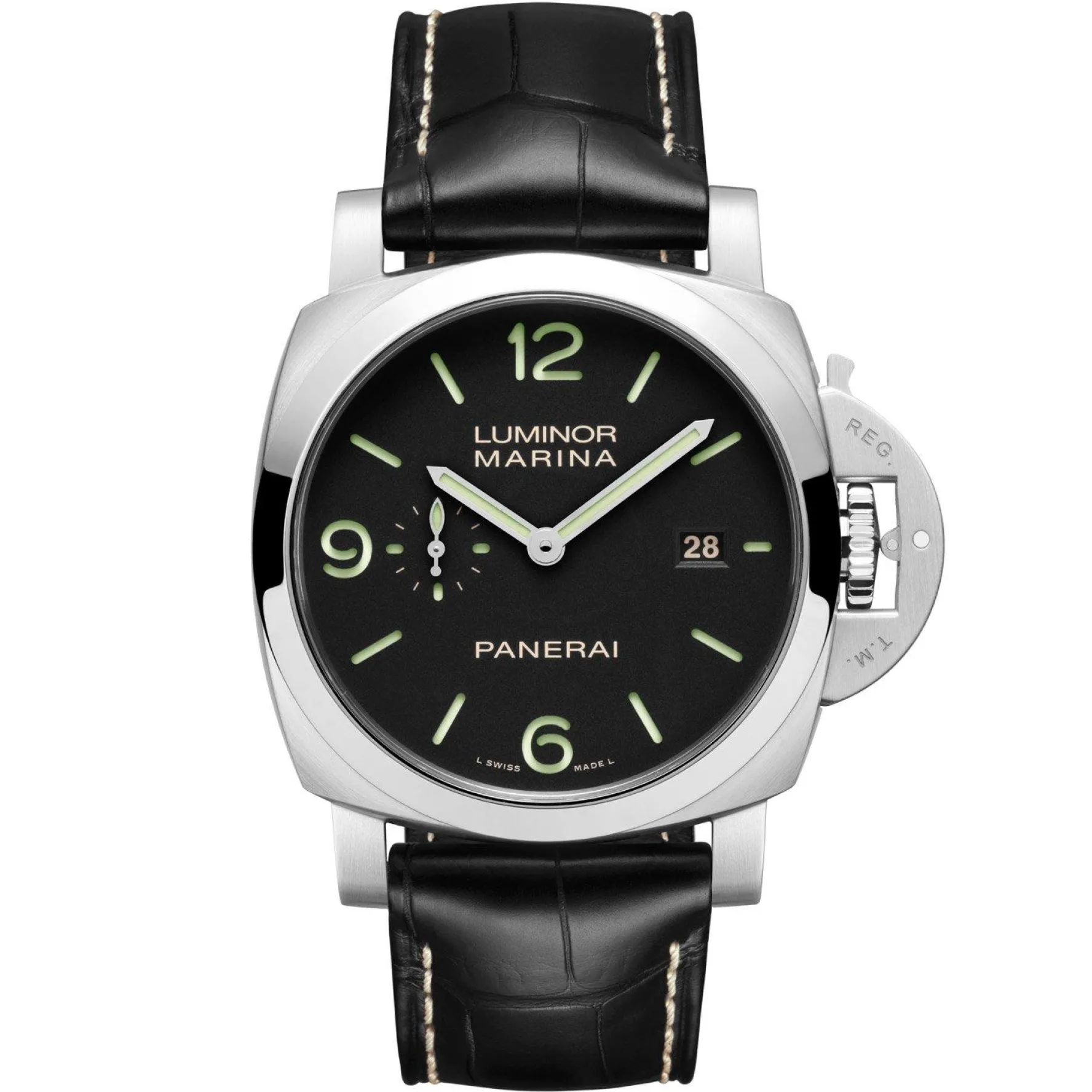 Panerai Luminor Marina 44mm Automatic Men’s Watch