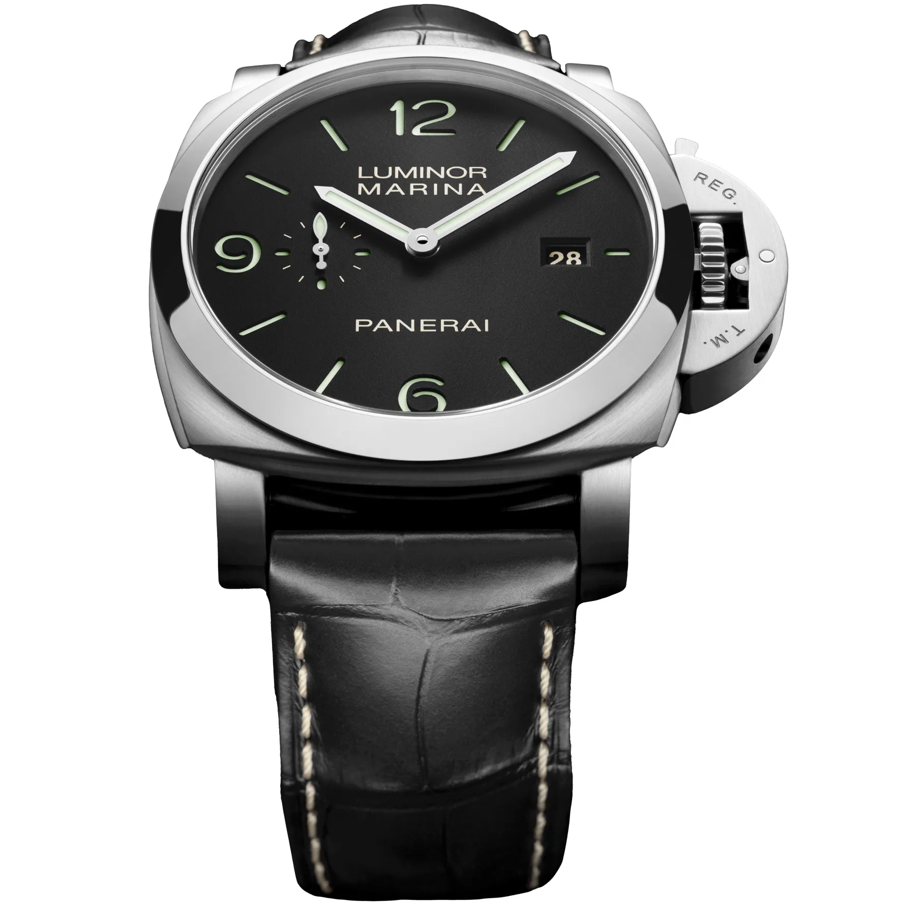 Panerai Luminor Marina 44mm Automatic Men’s Watch