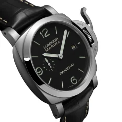 Panerai Luminor Marina 44mm Automatic Men’s Watch
