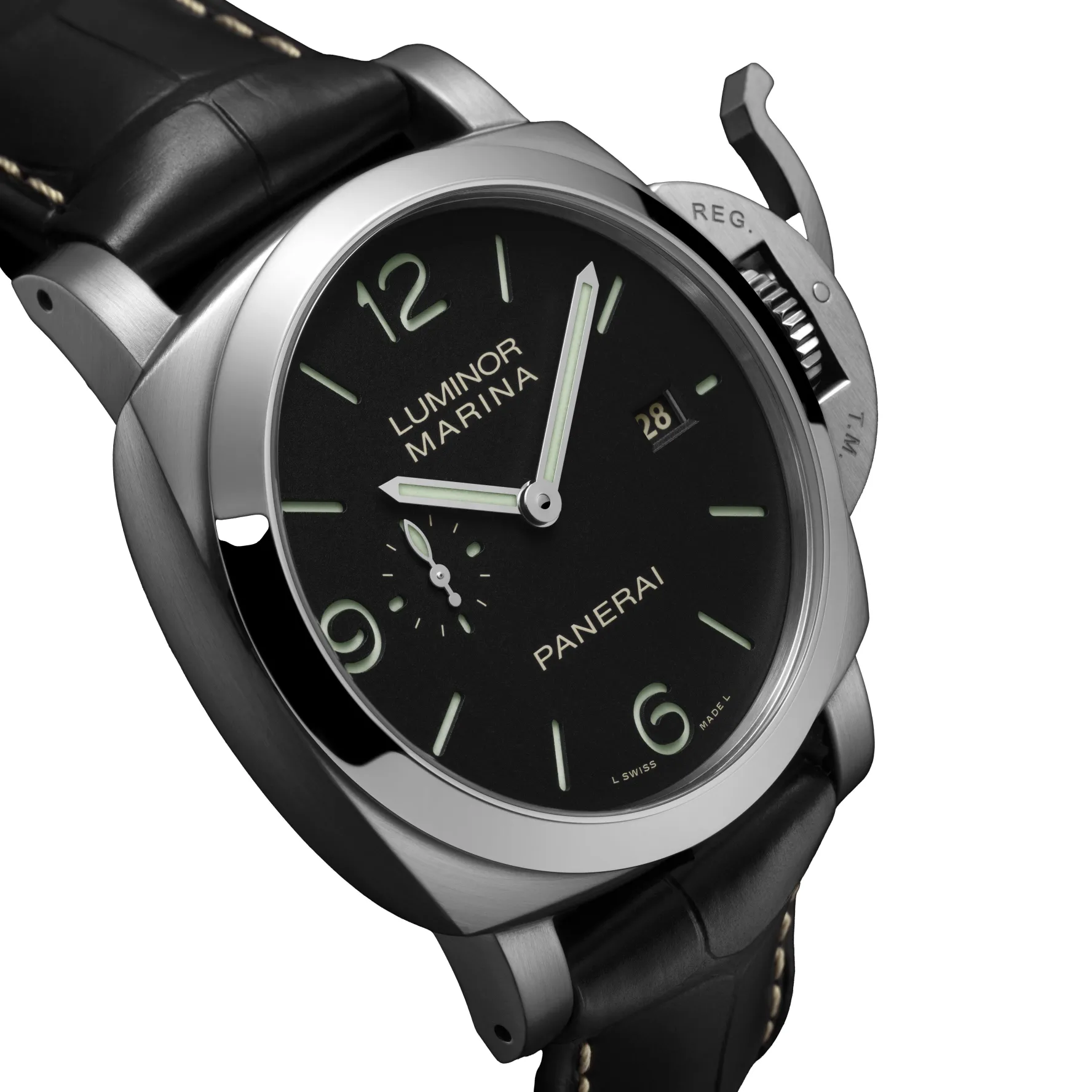 Panerai Luminor Marina 44mm Automatic Men’s Watch