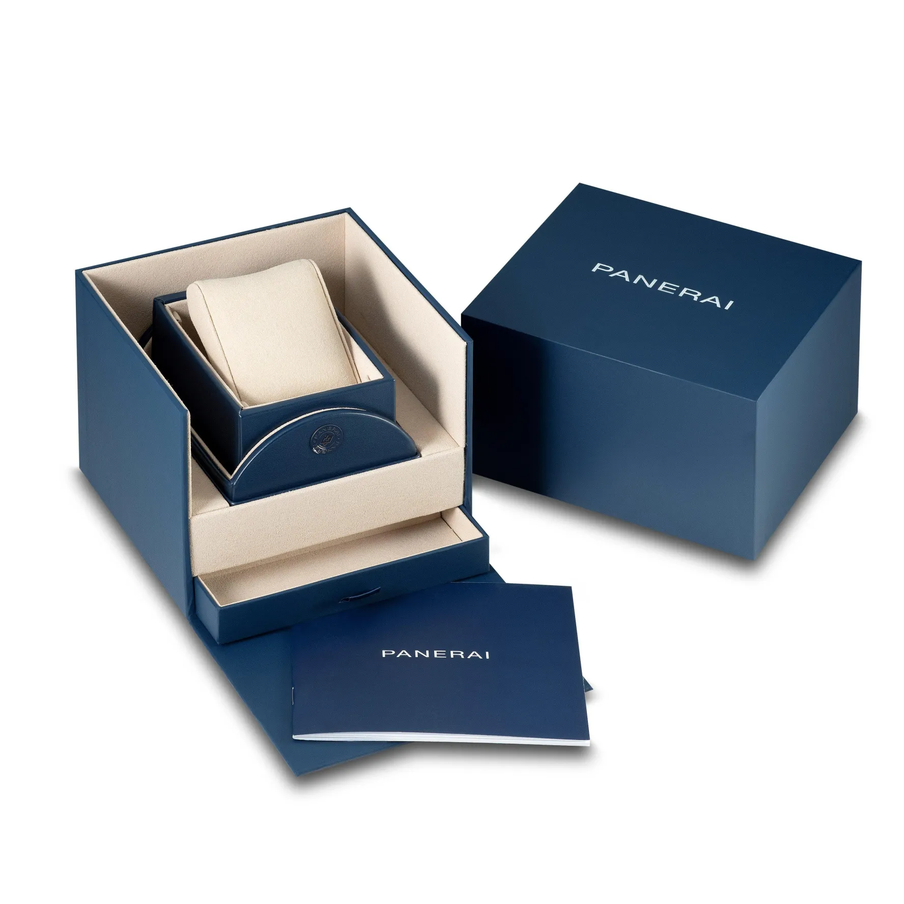 Panerai Luminor Marina 44mm Automatic Men’s Watch