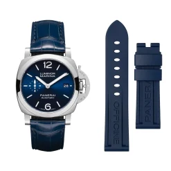 Panerai Luminor Quaranta 40mm Automatic Men’s Watch
