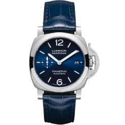Panerai Luminor Quaranta 40mm Automatic Men’s Watch