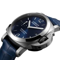 Panerai Luminor Quaranta 40mm Automatic Men’s Watch