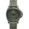Panerai Luminor Quaranta Carbotech 40mm Automatic Men’s Watch