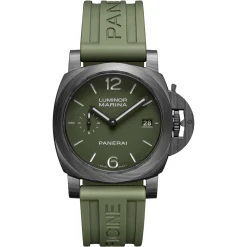 Panerai Luminor Quaranta Carbotech 40mm Automatic Men’s Watch