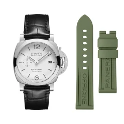 Panerai Luminor Quaranta 40mm Automatic Men’s Watch