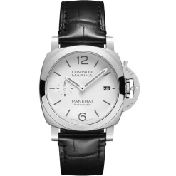 Panerai Luminor Quaranta 40mm Automatic Men’s Watch
