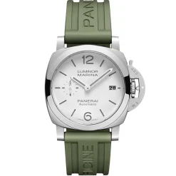 Panerai Luminor Quaranta 40mm Automatic Men’s Watch