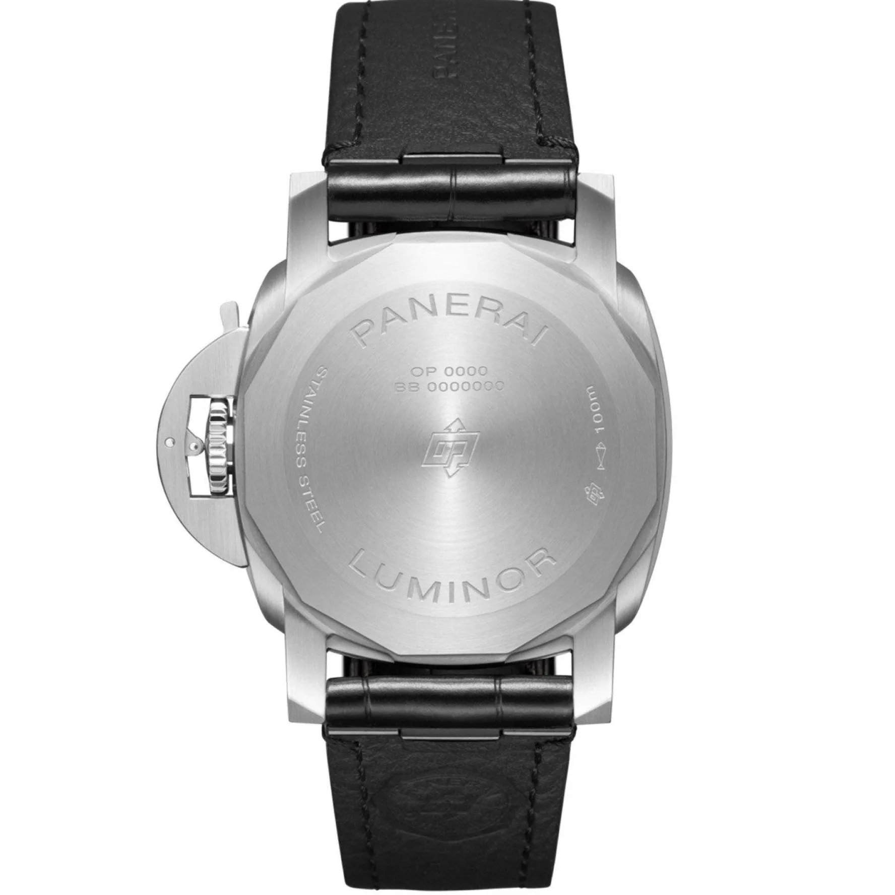 Panerai Luminor Quaranta 40mm Automatic Men’s Watch
