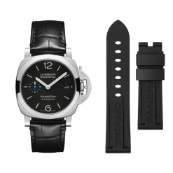 Panerai Luminor Quaranta 40mm Automatic Men’s Watch