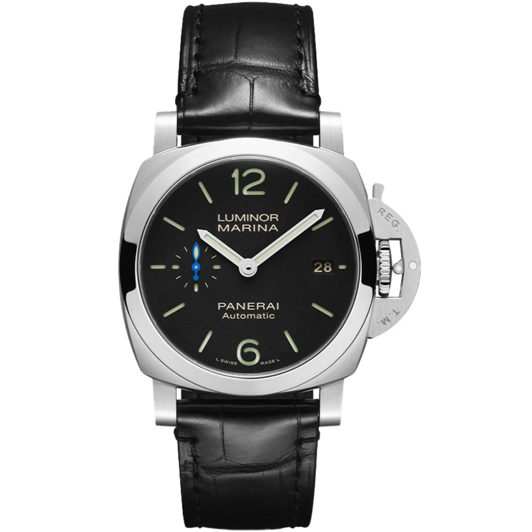 Panerai Luminor Quaranta 40mm Automatic Men’s Watch