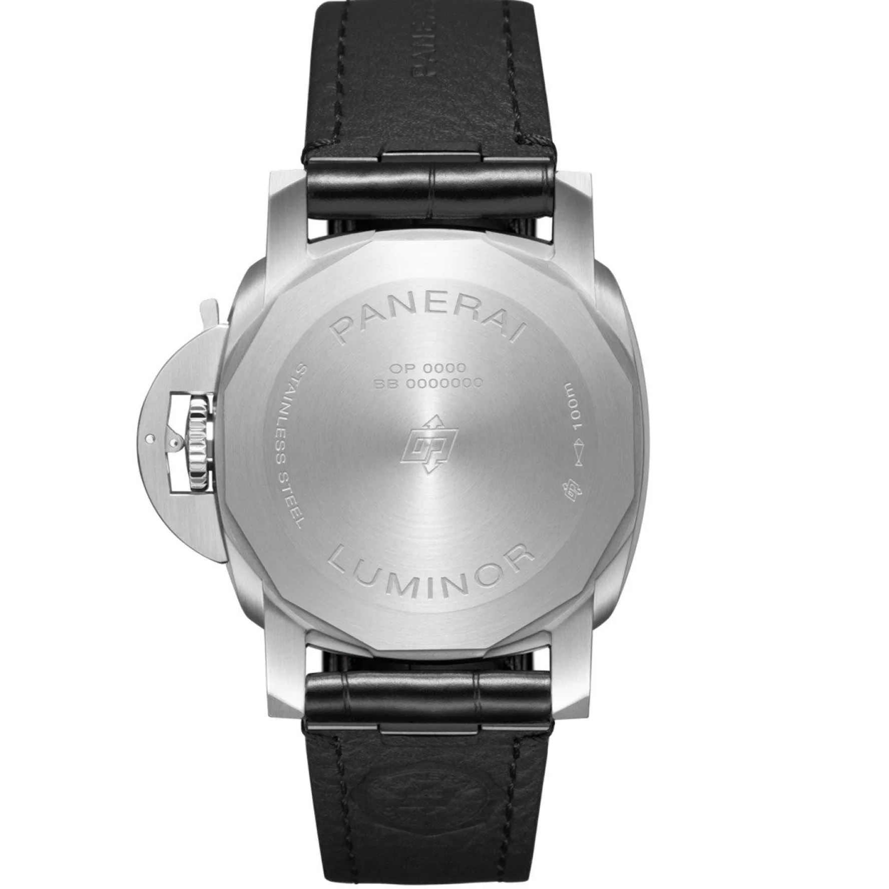 Panerai Luminor Quaranta 40mm Automatic Men’s Watch