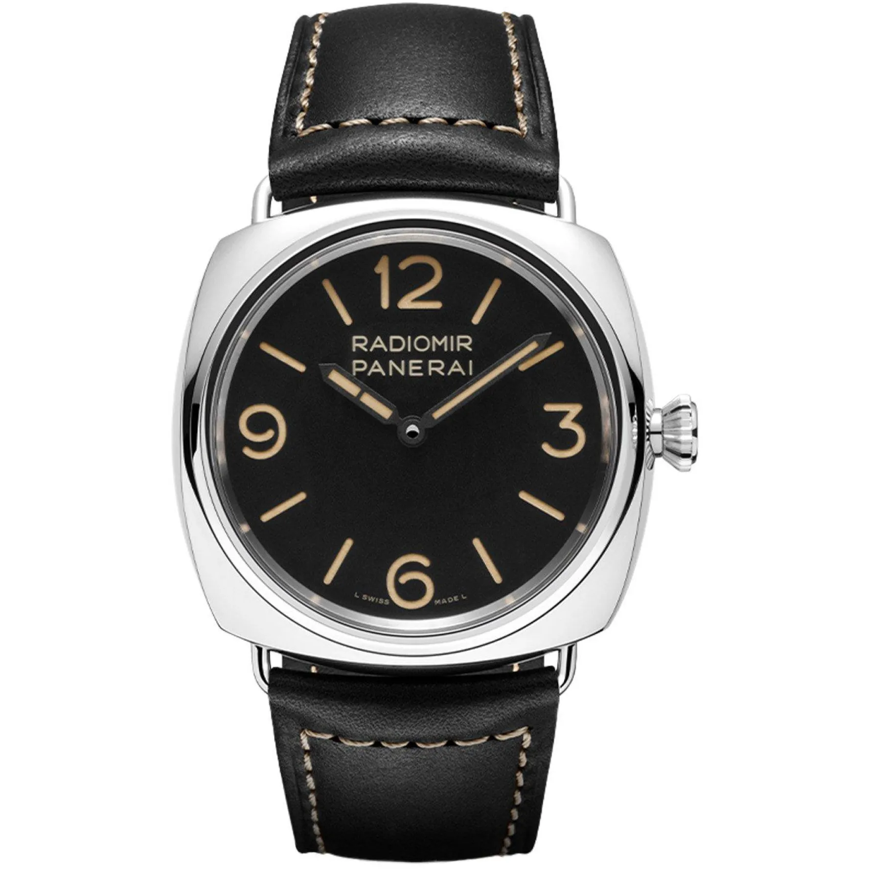 Panerai Radiomir Officine 45mm Men’s Watch
