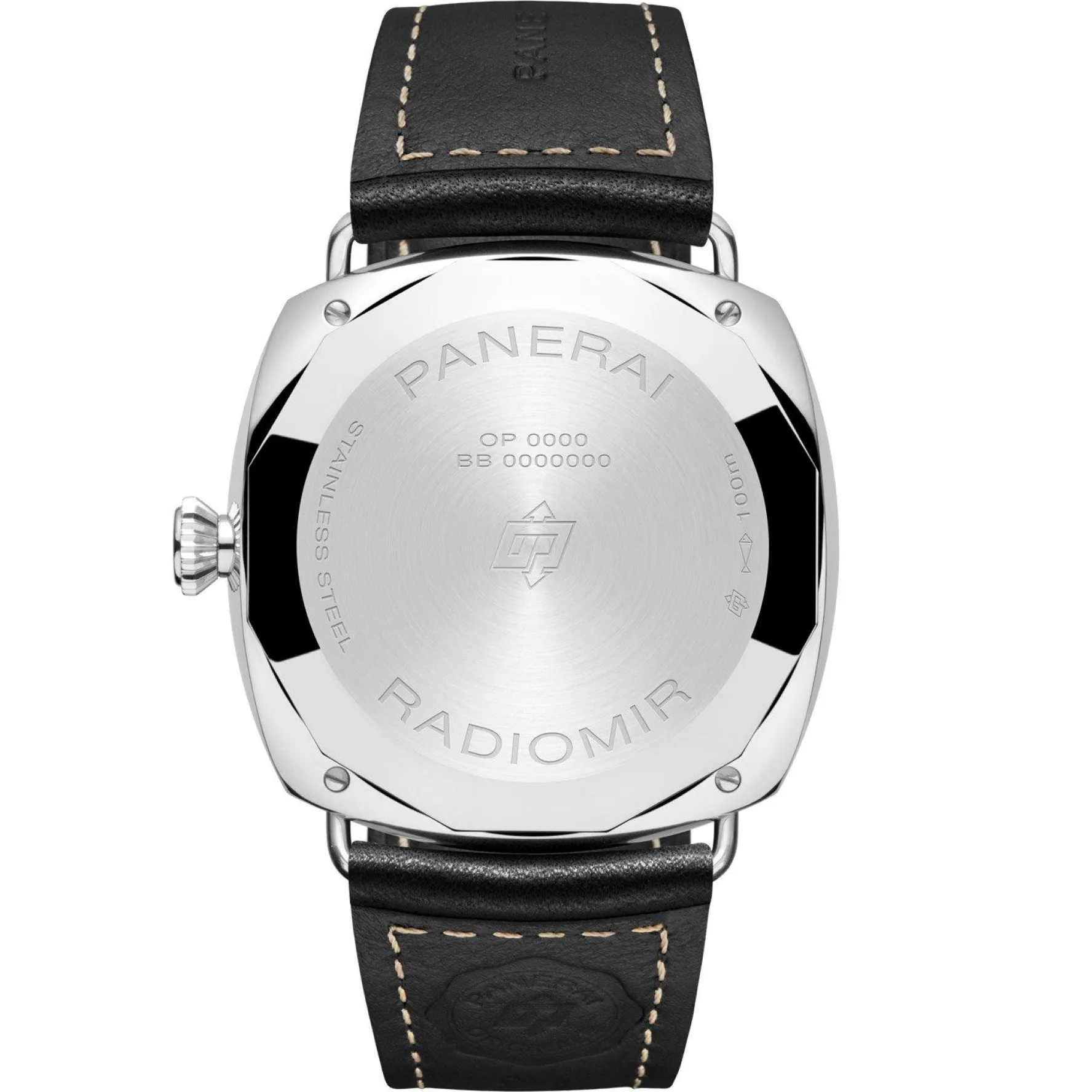 Panerai Radiomir Officine 45mm Men’s Watch