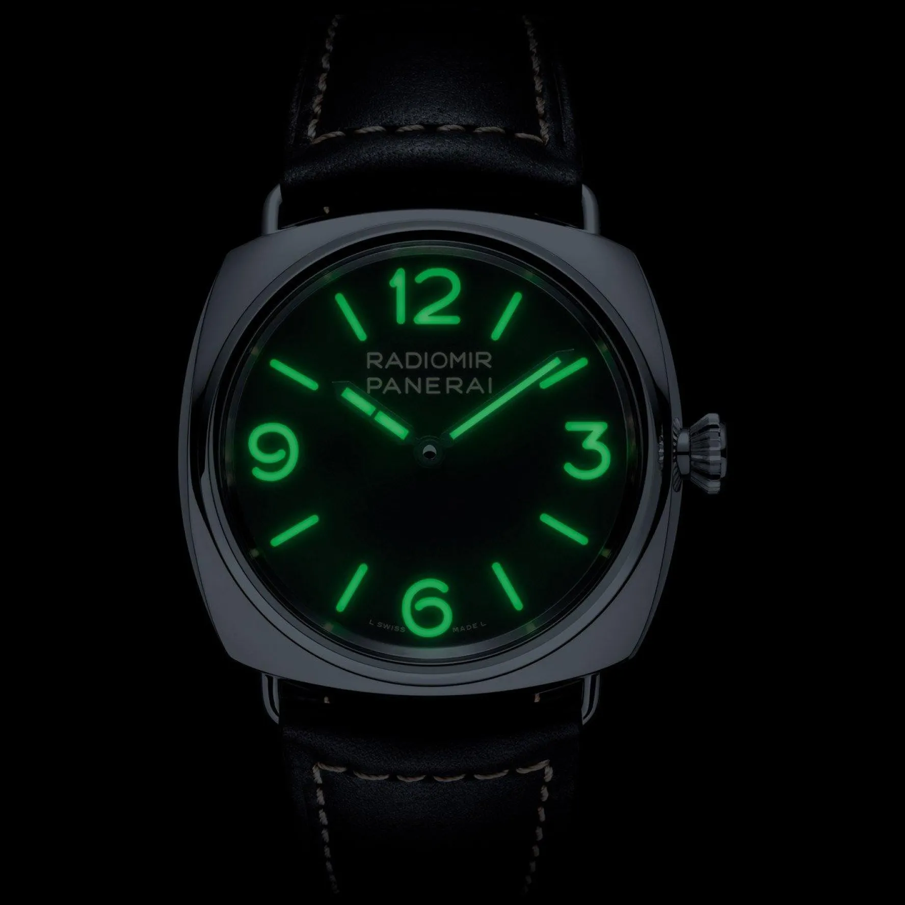 Panerai Radiomir Officine 45mm Men’s Watch