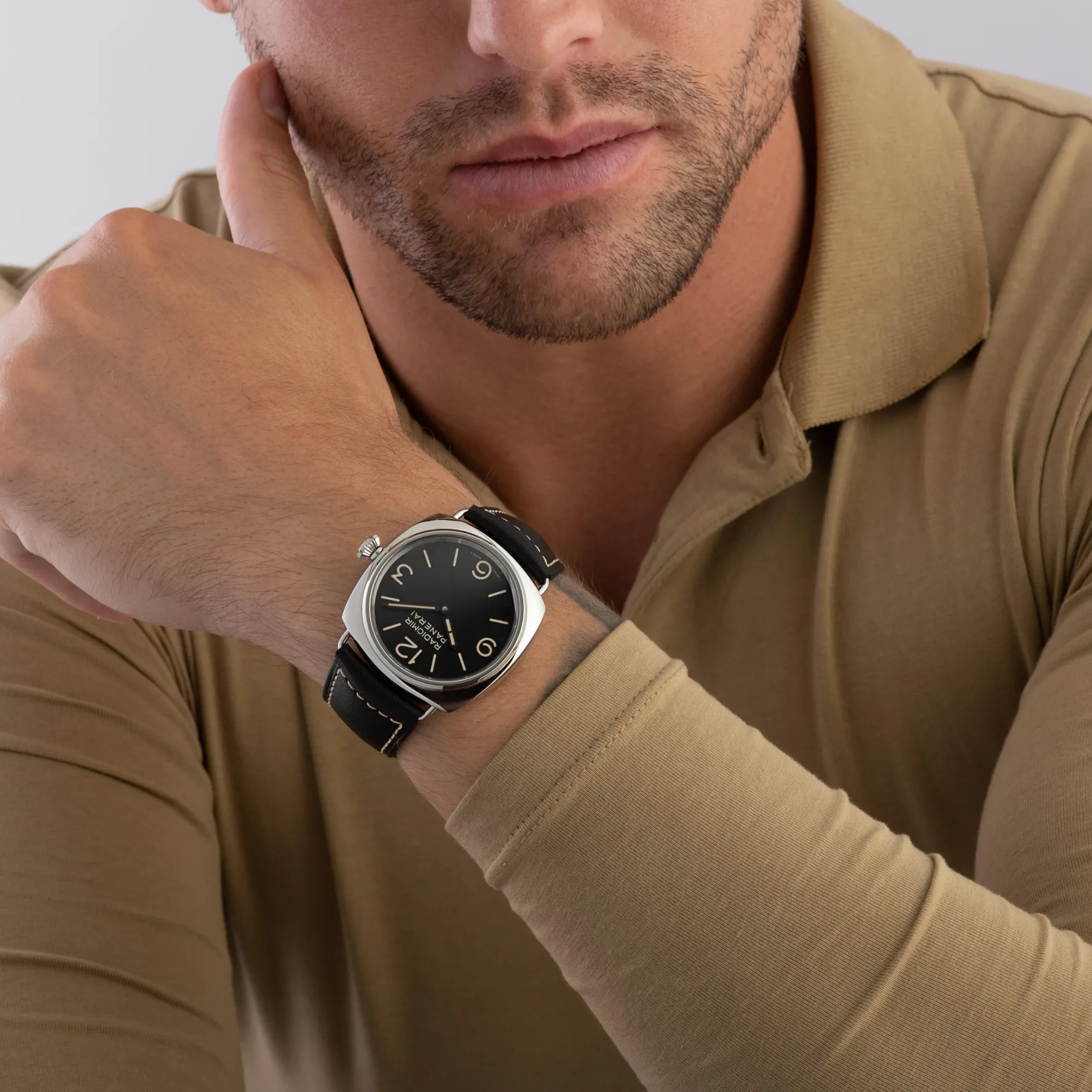 Panerai Radiomir Officine 45mm Men’s Watch