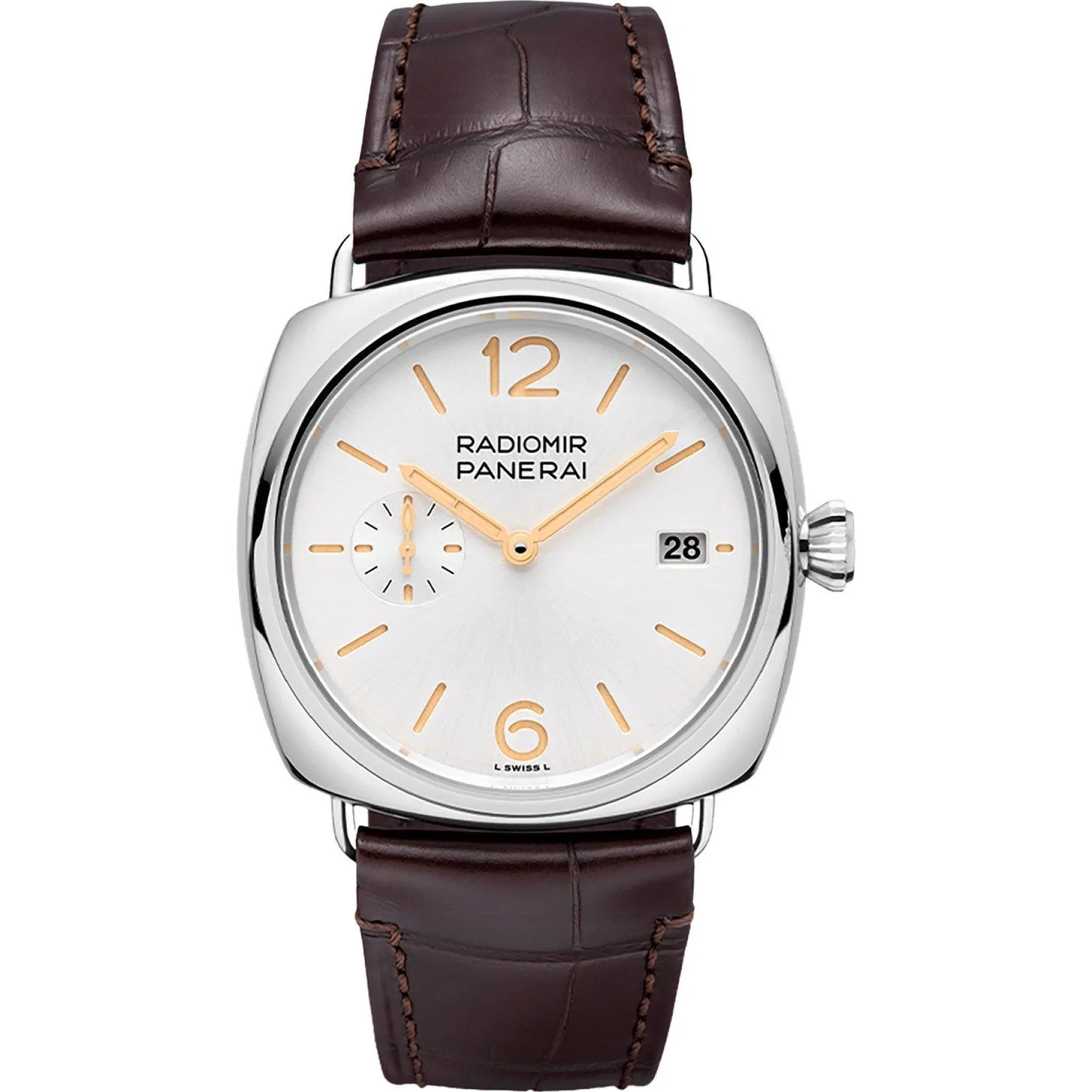 Panerai Radiomir Quaranta 40mm Automatic Men’s Watch