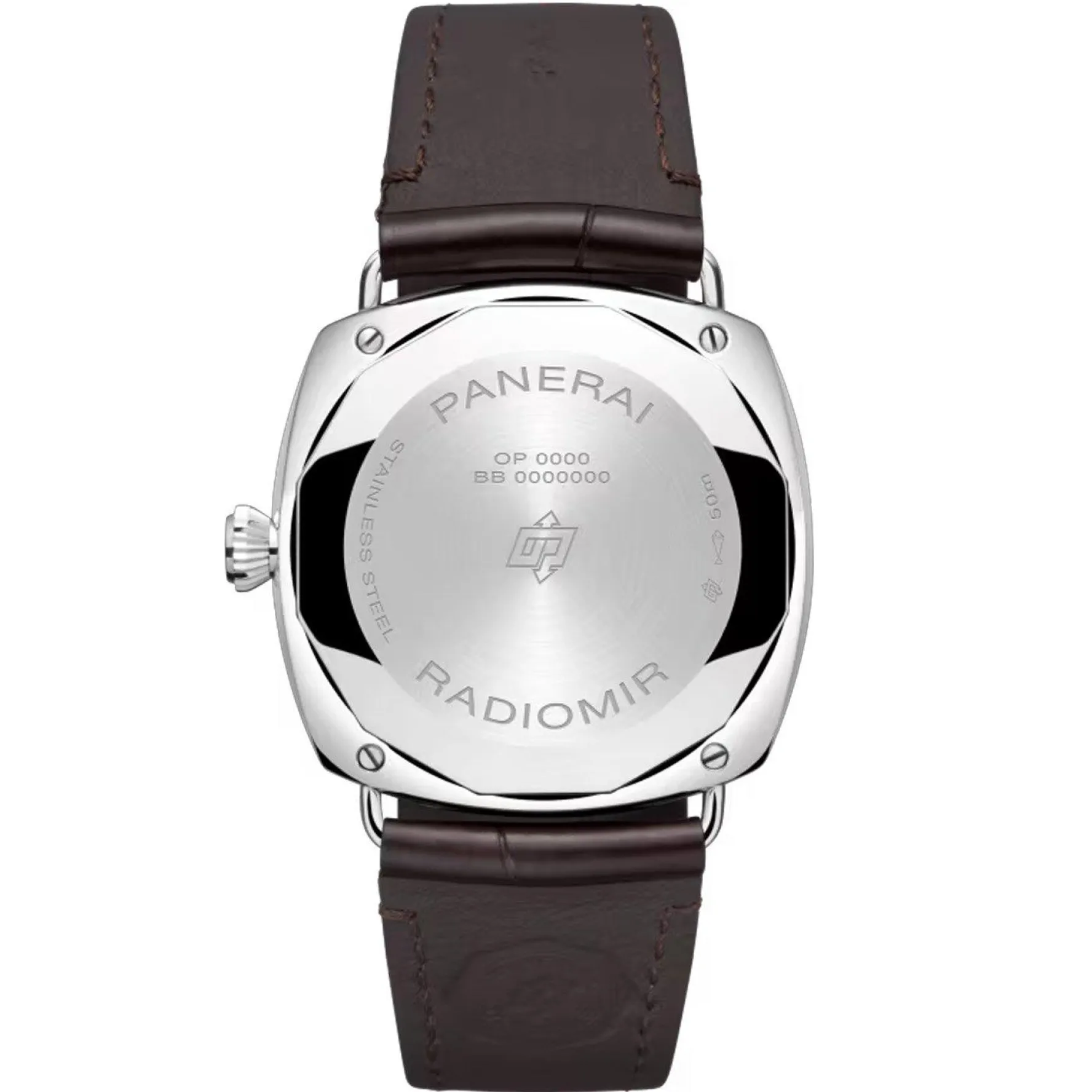 Panerai Radiomir Quaranta 40mm Automatic Men’s Watch