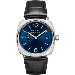 Panerai Radiomir Quaranta 40mm Automatic Men's Watch