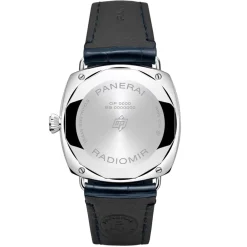 Panerai Radiomir Quaranta 40mm Automatic Men's Watch
