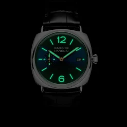 Panerai Radiomir Quaranta 40mm Automatic Men's Watch