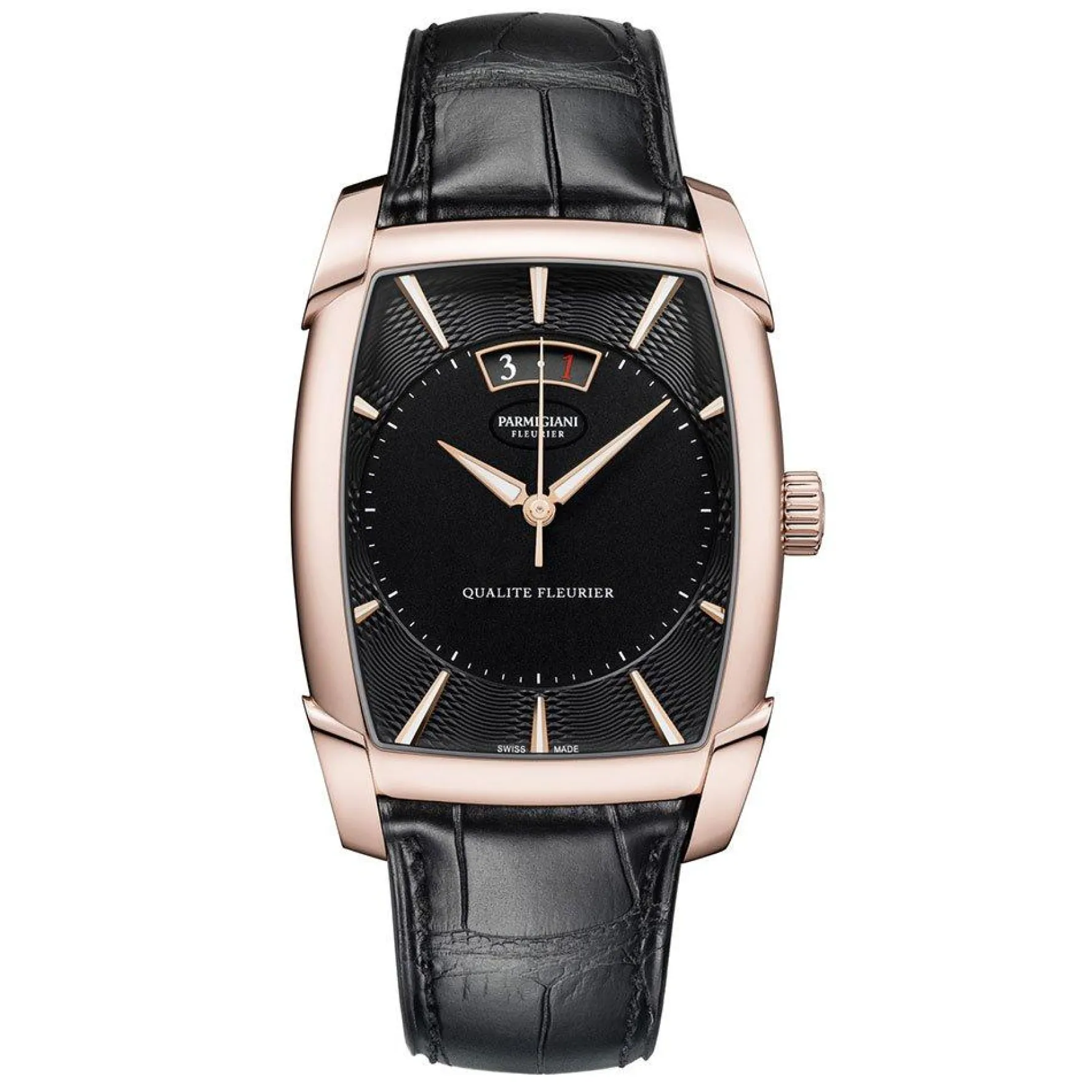 Parmigiani Kalpa Qualite Fleurier Automatic Men’s Watch