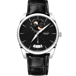 Parmigiani Tonda 1950 Lune Automatic Men’s Watch