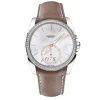 Parmigiani Tonda Diamond Automatic Ladies Watch