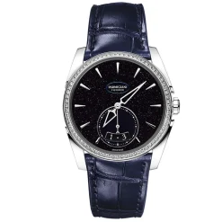Parmigiani Tonda Diamond Automatic Ladies Watch