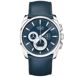 Parmigiani Tonda Metrographe Automatic Chronograph Men’s Watch