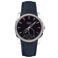 Parmigiani Tonda Metropolitaine Diamond Automatic Ladies Watch