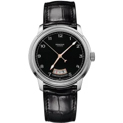 Parmigiani Toric Chronometre 18ct White Gold Automatic Men’s Watch