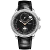 Parmigiani Toric Hemispheres Retrograde Automatic Men’s Watch