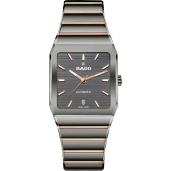 Rado Anatom 32.5mm Ceramic Automatic Watch
