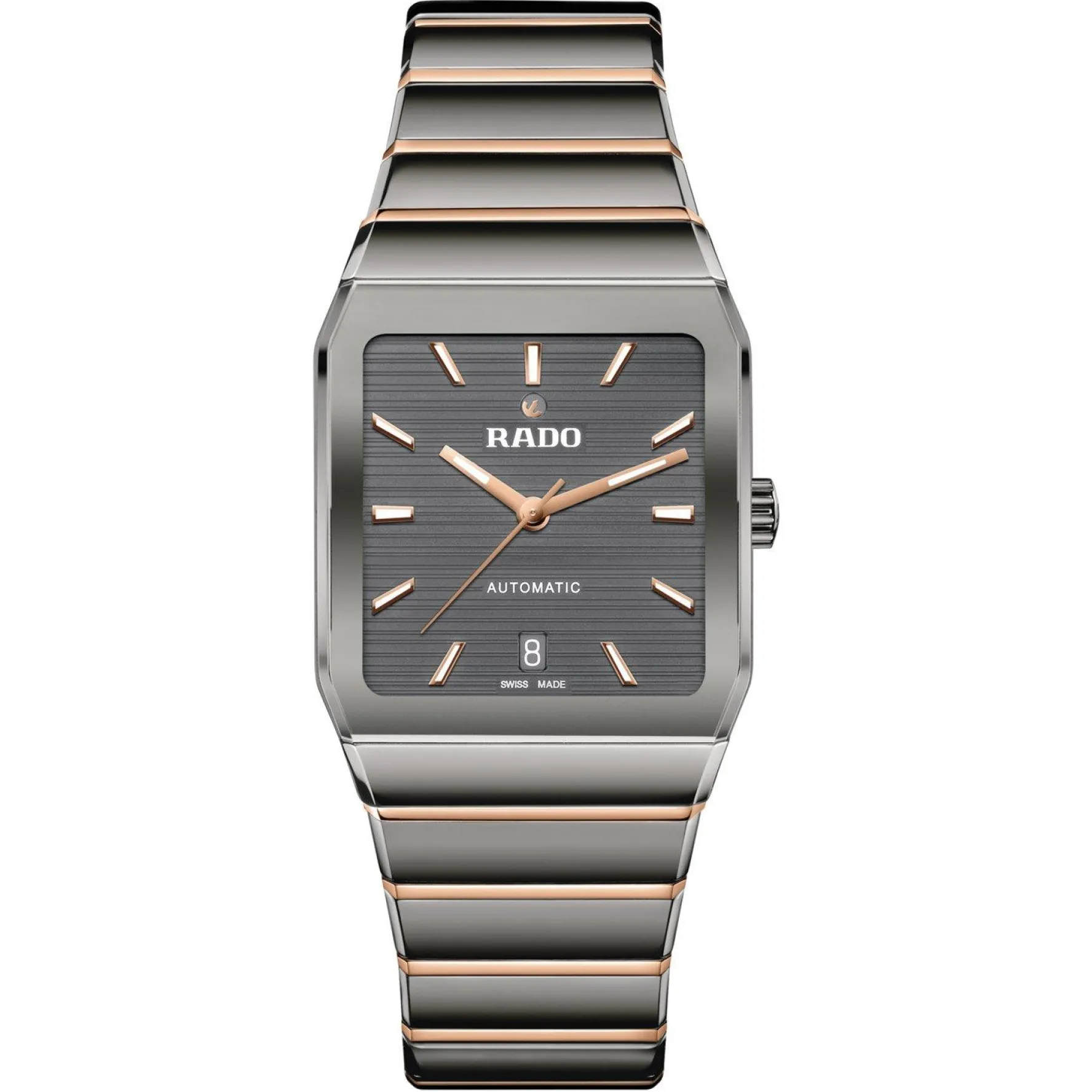 Rado Anatom 32.5mm Ceramic Automatic Watch