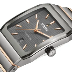 Rado Anatom 32.5mm Ceramic Automatic Watch