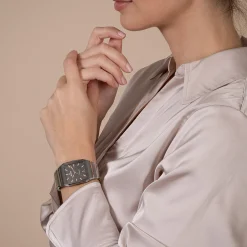 Rado Anatom 32.5mm Ceramic Automatic Watch