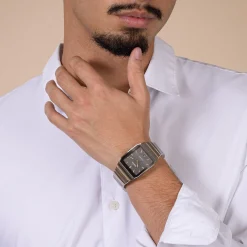 Rado Anatom 32.5mm Ceramic Automatic Watch