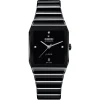 Rado Anatom 32.5mm Ceramic Diamond Automatic Watch