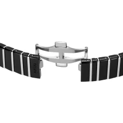 Rado Anatom 32.5mm Ceramic Diamond Automatic Watch