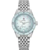 Rado Captain Cook 39mm Automatic Watch